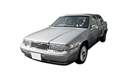 1990年9月モデル