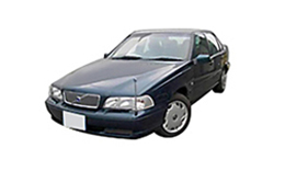 1997年2月モデル