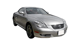2005年8月モデル