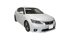 2011年1月モデル